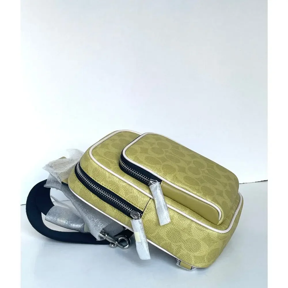 Coach racer sling